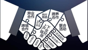 号易合作能力:异业联盟的资源置换方案