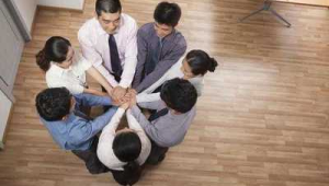 号易平台团队激励活动：如何提高团队成员积极性