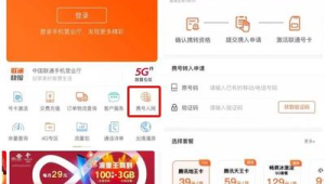 号易号卡办理流程：用户申请协助技巧
