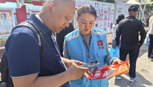 号易平台社区推广活动：如何在小区举办高效推广活动