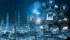 号易小型工厂方案:生产监控的物联网卡资费