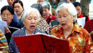 退休人员号易分销：晚年生活充实又能增加收入