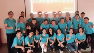 号易团队管理能力：10 人团队的目标考核体系