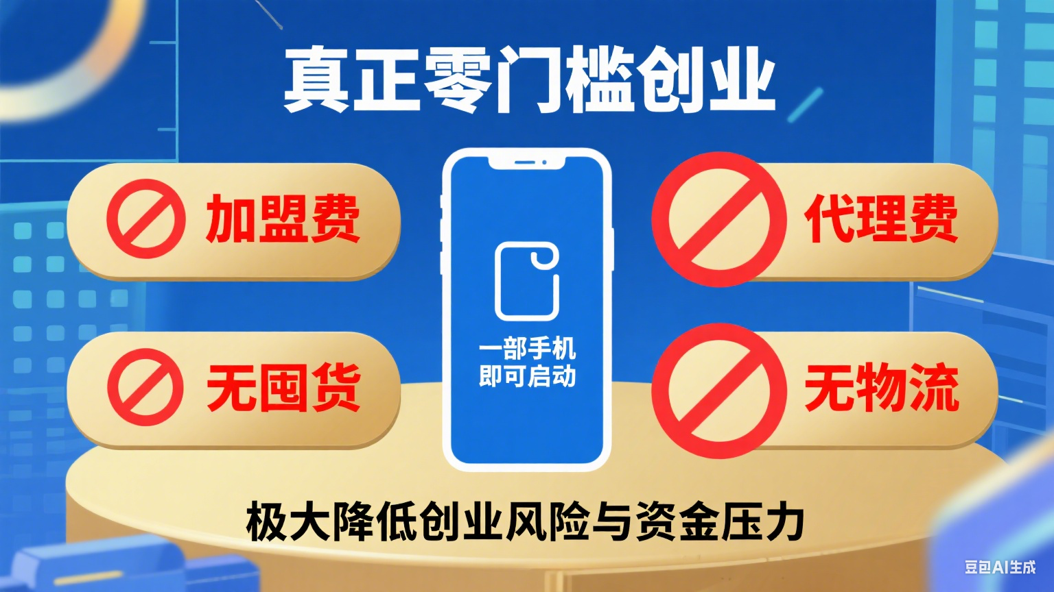 《号易一级代理团队分层管理：从 10 人到 50 人，裂变靠这 3 招》