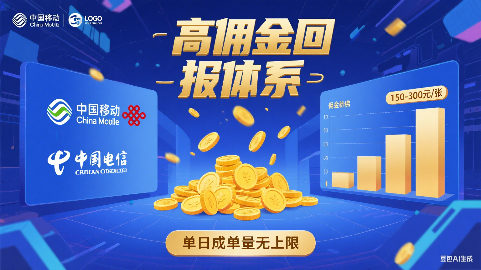 《号易一级代理长期收益规划：从兼职到月入 5000，需要做好 3 件事》