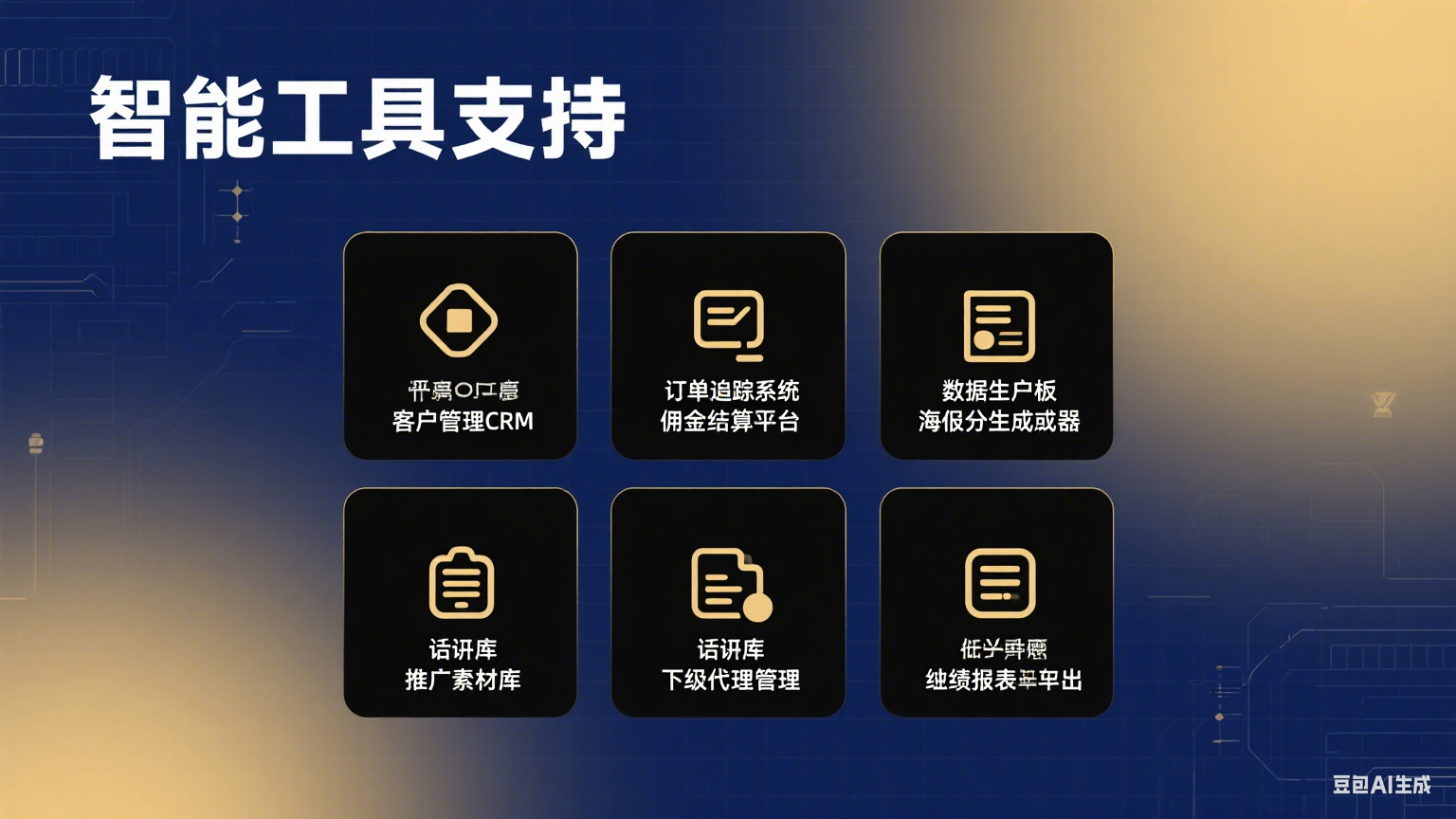 《号易一级代理地域化推广：3 招深耕本地市场，订单量翻倍》