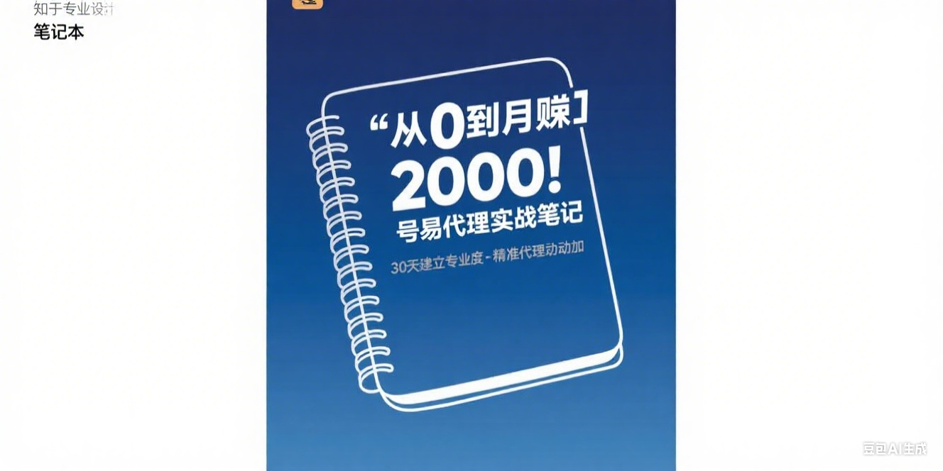 《豆瓣号易 “小组问答楼”：1 个帖子引 30 + 代理，长期有效》